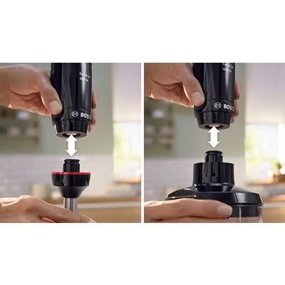 ΡΑΒΔΟΣ ΜΠΛΕΝΤΕΡ MSM4B670 BOSCH