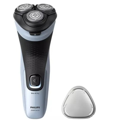 ΞΥΡΙΣΤΙΚΗ ΜΗΧΑΝΗ ΠΡΟΣΩΠΟΥ X3003/00 PHILIPS