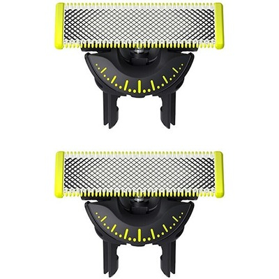 ΑΝΤΑΛΛΑΚΤΙΚΗ ΛΕΠΙΔΑ ONE BLADE 360 QP420/50 PHILIPS