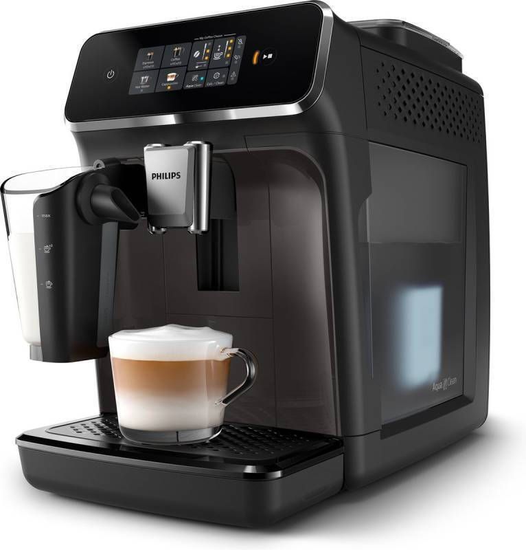 ΚΑΦΕΤΙΕΡΑ ESPRESSO EP2334/10 PHILIPS