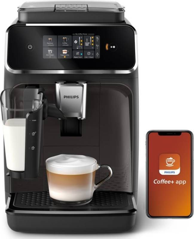 ΚΑΦΕΤΙΕΡΑ ESPRESSO EP2334/10 PHILIPS