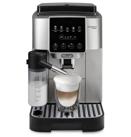ΚΑΦΕΤΙΕΡΑ ESPRESSO ECAM220.80.SB MAGNIFICA START DELONGHI