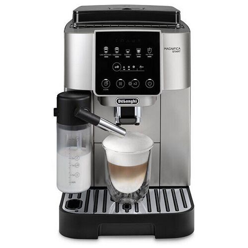 ΚΑΦΕΤΙΕΡΑ ESPRESSO ECAM220.80.SB MAGNIFICA START DELONGHI