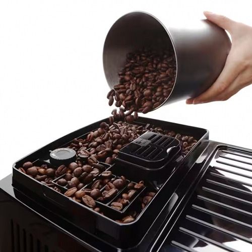 ΚΑΦΕΤΙΕΡΑ ESPRESSO ECAM220.80.SB MAGNIFICA START DELONGHI