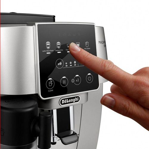 ΚΑΦΕΤΙΕΡΑ ESPRESSO ECAM220.80.SB MAGNIFICA START DELONGHI