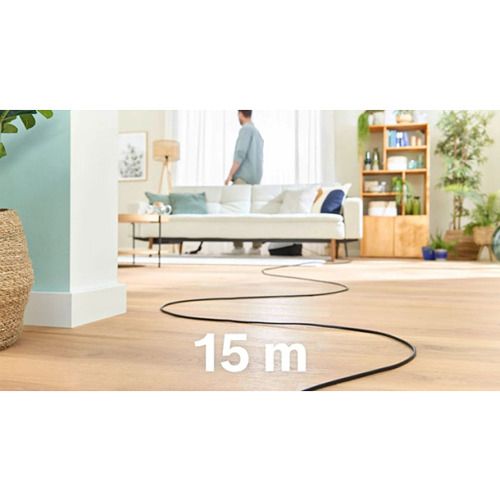 ΣΚΟΥΠΑ ΗΛΕΚΤΡΙΚΗ BGL8SILS BOSCH