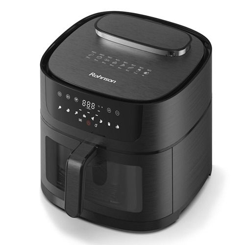 ΦΡΙΤΕΖΑ AIR FRYER SOFT COOKING R-2858 ROHNSON