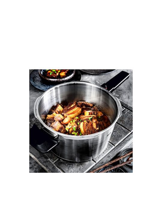 ΣΕΤ QUATTRO 8LT VITAQUICK PREMIUM FISSLER