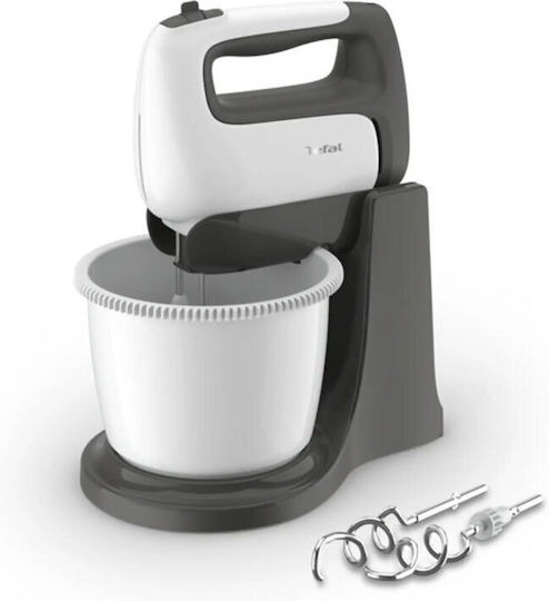 ΜΙΞΕΡ ΧΕΙΡΟΣ HT4641 PREPMIX+ TEFAL