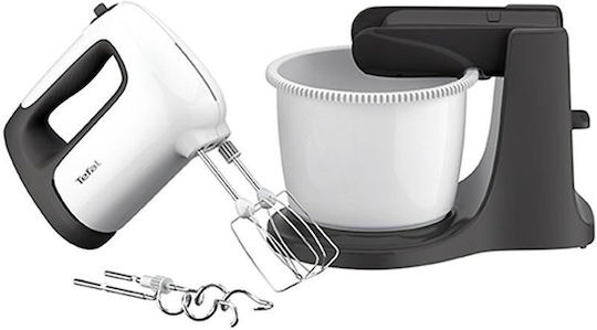 ΜΙΞΕΡ ΧΕΙΡΟΣ HT4641 PREPMIX+ TEFAL