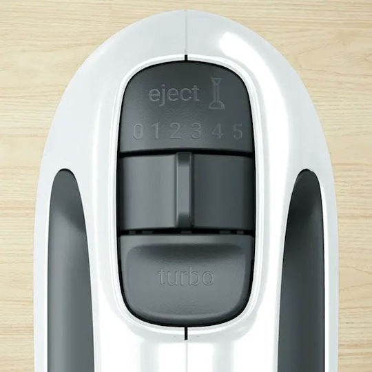 ΜΙΞΕΡ ΧΕΙΡΟΣ HT4641 PREPMIX+ TEFAL