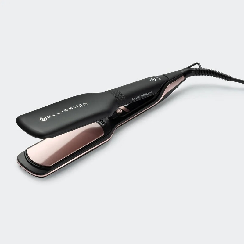 ΙΣΙΩΤΙΚΟ ΜΑΛΛΙΩΝ STRAIGHTENER XL ION TYPE S2401 BELLISSIMA