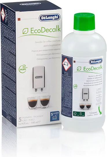 ΥΓΡΟ ΑΦΑΛΑΤΩΣΗΣ DLSC500 ECO DE CALK  DELONGHI