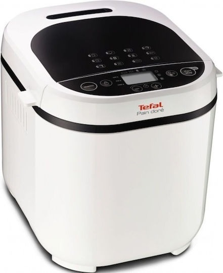 ΑΡΤΟΠΑΡΑΣΚΕΥΑΣΤΗΣ PF2101 PAIN DORE TEFAL