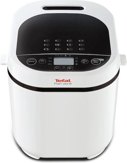 ΑΡΤΟΠΑΡΑΣΚΕΥΑΣΤΗΣ PF2101 PAIN DORE TEFAL