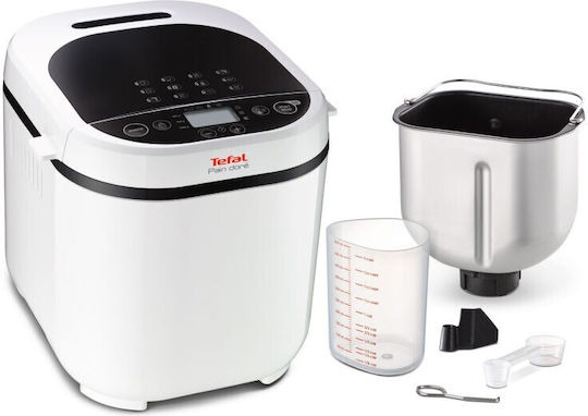 ΑΡΤΟΠΑΡΑΣΚΕΥΑΣΤΗΣ PF2101 PAIN DORE TEFAL