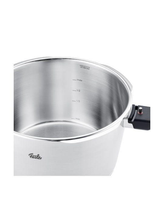 ΧΥΤΡΑ ΤΑΧΥΤΗΤΑΣ VITAQUICK PREMIUM 10LT FISSLER