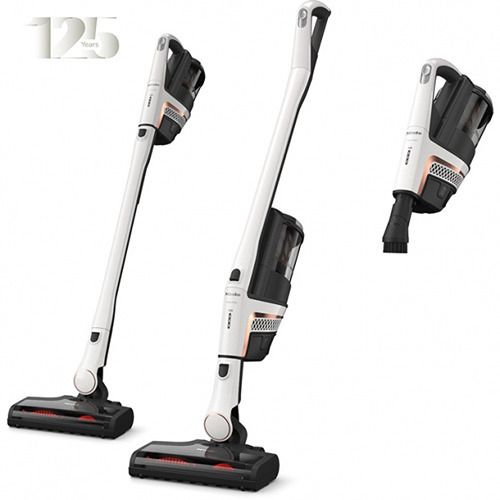 ΣΚΟΥΠΑ TRIFLEX HX2 125 EDITION LOTUS WHITE EU2 MIELE