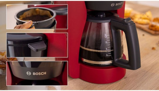 ΚΑΦΕΤΙΕΡΑ ΦΙΛΤΡΟΥ TKA2M114 BOSCH