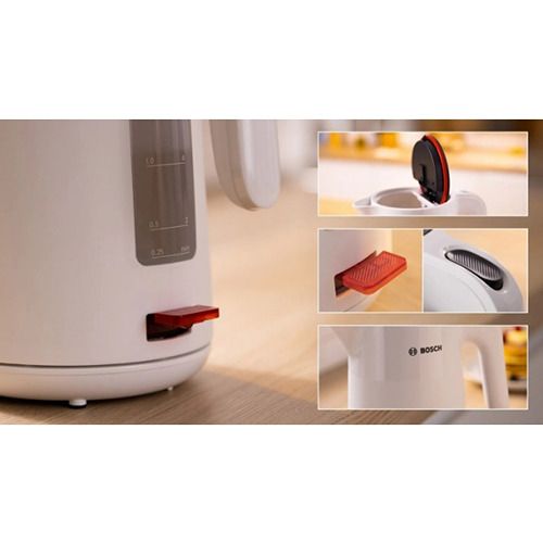ΒΡΑΣΤΗΡΑΣ TWK2M161 BOSCH