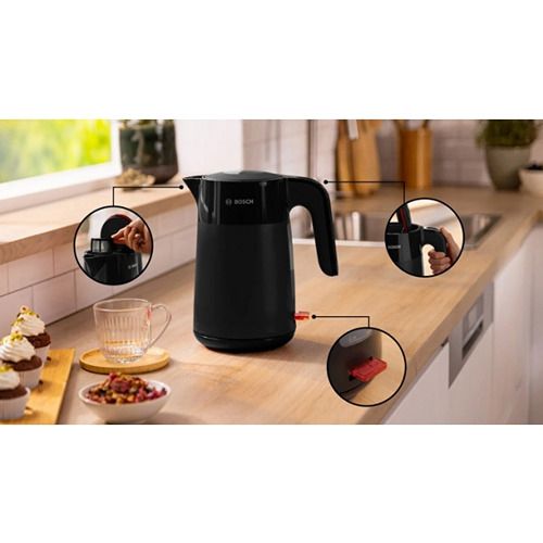 ΒΡΑΣΤΗΡΑΣ TWK2M163 BOSCH