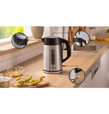 ΒΡΑΣΤΗΡΑΣ TWK5M440 BOSCH