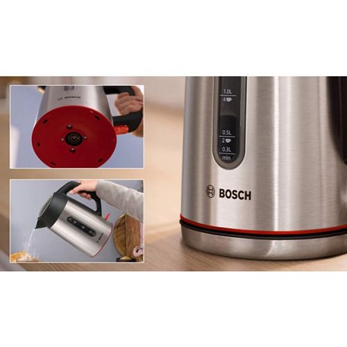 ΒΡΑΣΤΗΡΑΣ TWK5M440 BOSCH
