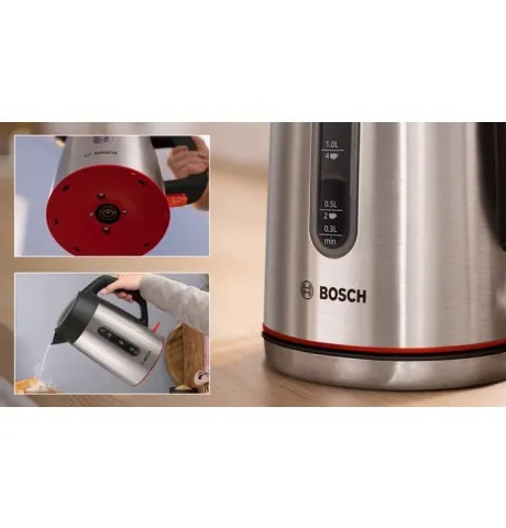 ΒΡΑΣΤΗΡΑΣ TWK5M440 BOSCH