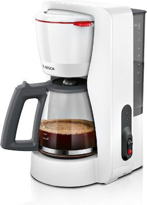 ΚΑΦΕΤΙΕΡΑ ΦΙΛΤΡΟΥ TKA2M111 BOSCH