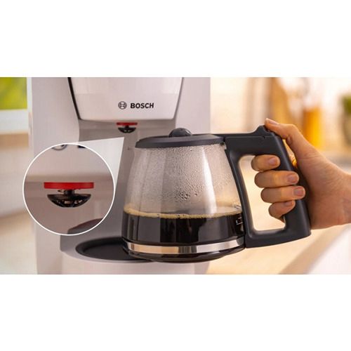 ΚΑΦΕΤΙΕΡΑ ΦΙΛΤΡΟΥ TKA2M111 BOSCH