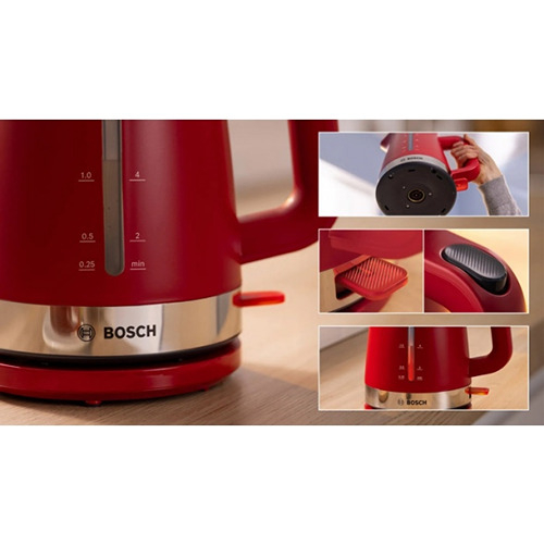 ΒΡΑΣΤΗΡΑΣ TWK4M224 BOSCH
