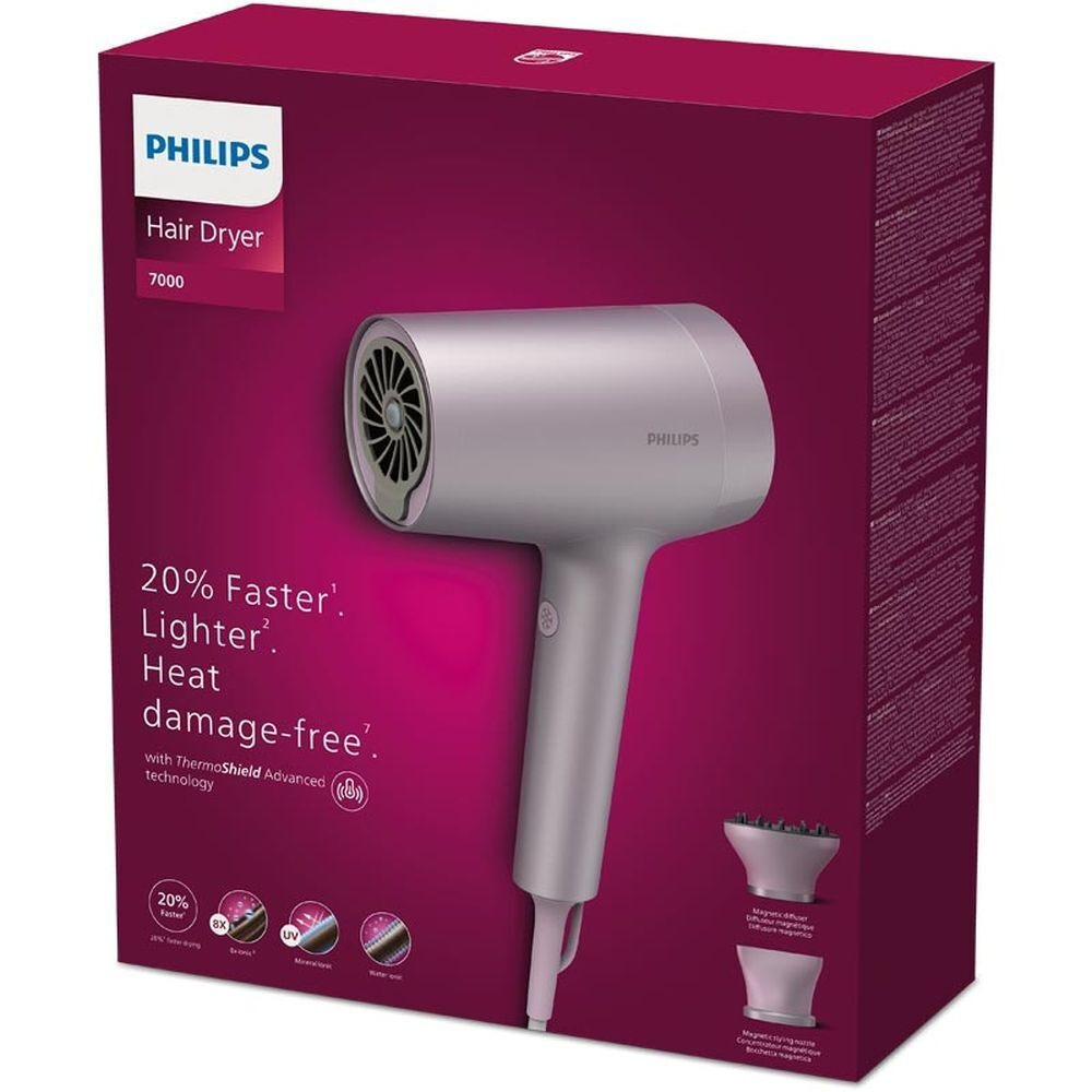 ΣΕΣΟΥΑΡ BHD723/10 PHILIPS