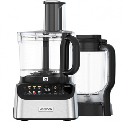 ΠΟΛΥΜΙΞΕΡ FDM73.850SS MULTIPRO KENWOOD