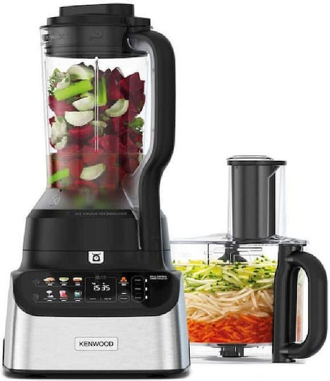 ΠΟΛΥΜΙΞΕΡ FDM73.850SS MULTIPRO KENWOOD