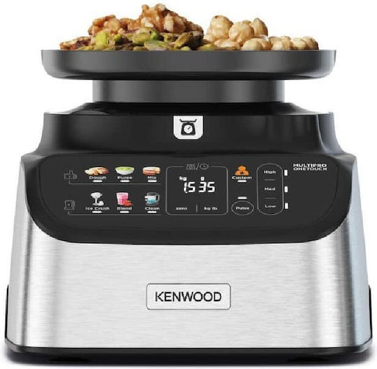 ΠΟΛΥΜΙΞΕΡ FDM73.850SS MULTIPRO KENWOOD