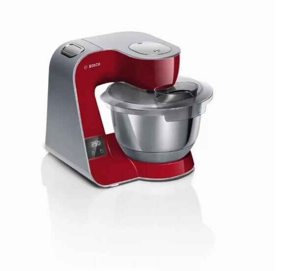 ΚΟΥΖΙΝΟΜΗΧΑΝΗ MUM5X720 BOSCH