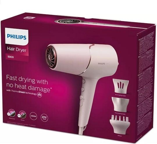 ΣΕΣΟΥΑΡ BHD530/20 PHILIPS