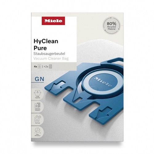 ΣΑΚΟΥΛΑ ΣΚΟΥΠΑΣ GN HyClean Pure MIELE