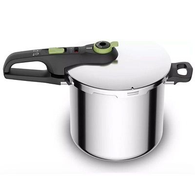 ΧΥΤΡΑ ΤΑΧΥΤΗΤΟΣ P2584402 SECURE TRENDY 8L TEFAL