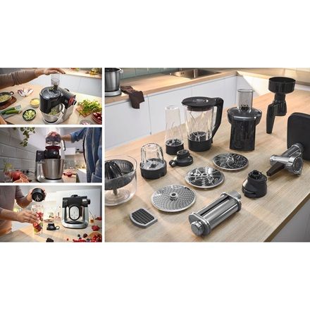 ΚΟΥΖΙΝΟΜΗΧΑΝΗ MUMS6ZS17 BOSCH