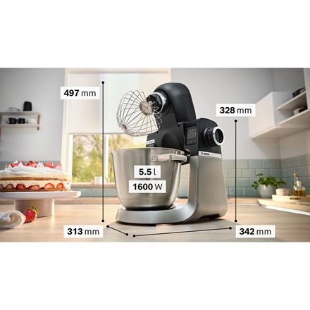 ΚΟΥΖΙΝΟΜΗΧΑΝΗ MUMS6ZS17 BOSCH