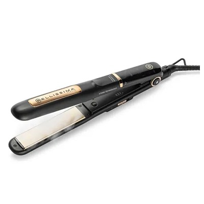 ΙΣΙΩΤΙΚΟ ΜΑΛΛΙΩΝ STRAIGHTENER CERAMIX &amp; KERATIN TYPE Q8604 BELLISSIMA