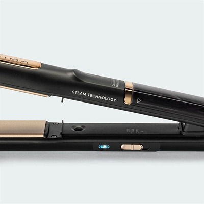 ΙΣΙΩΤΙΚΟ ΜΑΛΛΙΩΝ STRAIGHTENER CERAMIX &amp; KERATIN TYPE Q8604 BELLISSIMA
