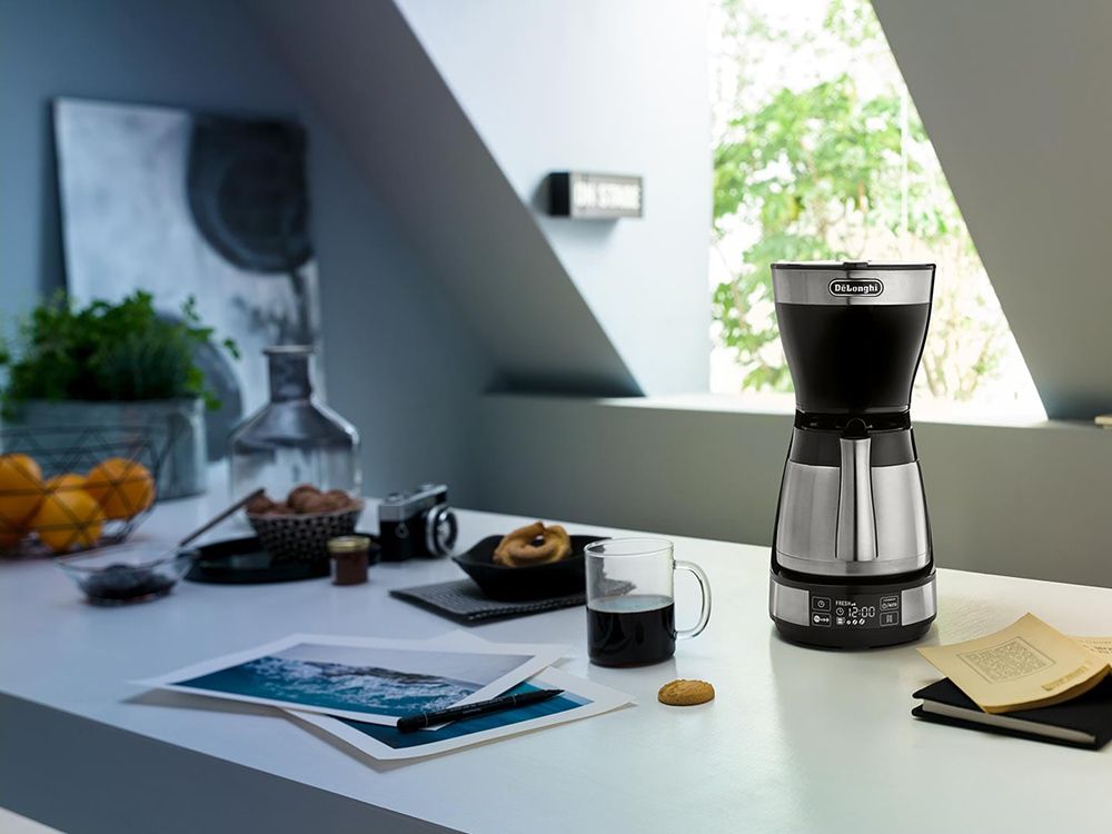 ΚΑΦΕΤΙΕΡΑ IMC16731 DELONGHI