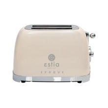 ΦΡΥΓΑΝΙΕΡΑ RETRO EPOQUE 2Θ 815W CREME ESTIA