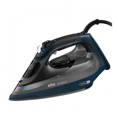 ΣΙΔΕΡΟ ΑΤΜΟΥ SI9682DB SI BRAUN