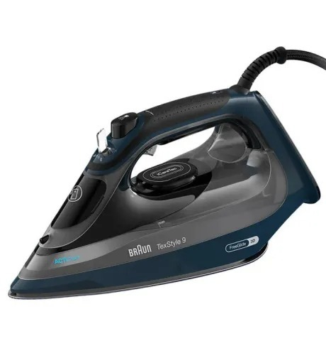 ΣΙΔΕΡΟ ΑΤΜΟΥ SI9682DB SI BRAUN