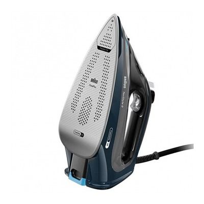 ΣΙΔΕΡΟ ΑΤΜΟΥ SI9682DB SI BRAUN