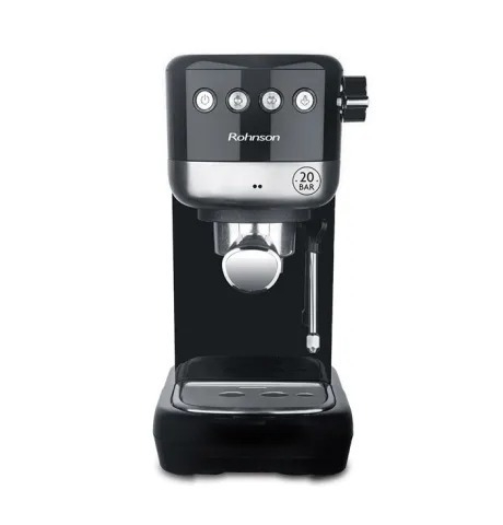 ΚΑΦΕΤΙΕΡΑ ESPRESSO MOD R-98014 ROHNSON