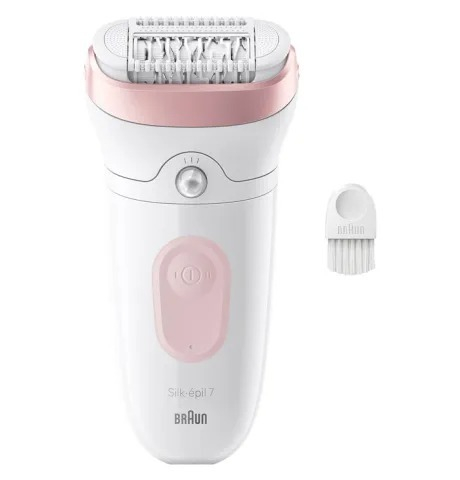 ΑΠΟΤΡΙΧΩΤΙΚΗ ΜΗΧΑΝΗ WET&amp;DRY SE7-000 BRAUN